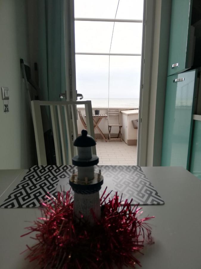B&B Antico Porto Тарквиния Экстерьер фото